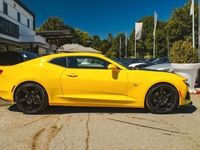 occasion Chevrolet Camaro 2lt Bumblebee zl1 Hors Homologation 4500e