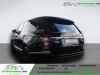 occasion Land Rover Range Rover 4.4L 339ch BVA