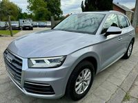 Occasion Audi Q5 Sport 190 ch (139 kW) 2018 Gris SUV