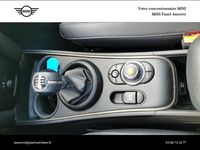 Occasion Mini Cooper Countryman 136 ch (100 kW) 2020 Sage green metallic SUV