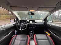 Occasion Kia Picanto GT-Line 84 ch (61 kW) 2017 Blanc Citadine