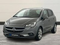 Occasion Opel Corsa Design Edition 102 ch (75 kW) 2019 Citadine