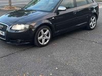 Occasion Audi A3 S-Line 250 ch (183 kW) 2004 Berline