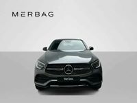 occasion Mercedes GLC300e GLC 3004MATIC Coupé AMG Line Exterieur/Navi