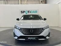 Occasion Peugeot 308 Allure 137 ch (100 kW) 2024 Berline