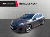 Occasion Mazda 3 185 ch (136 kW) 2012 Berline
