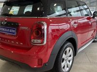 occasion Mini Cooper D Countryman One COUNTRYMAN F60