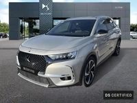 Occasion DS Automobiles DS7 Crossback Rivoli 2021 Cristal pearl (n) SUV