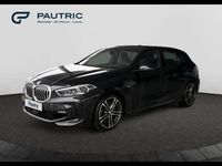 Occasion BMW 118 M Sport 152 ch (111 kW) 2020 Noir Citadine
