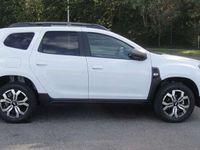 occasion Dacia Duster JOURNEY PLUS ECO-G 100