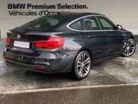 occasion BMW 330 330 dA xDrive 258ch M Sport