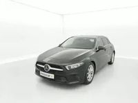 occasion Mercedes A180 ClasseD 7g-dct Progressive Line