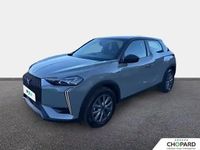 Occasion DS Automobiles DS3 2023 Gris