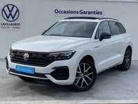 occasion VW Touareg 3.0 Tsi 340ch Tiptronic 8 4motion R-line Exclusive 5