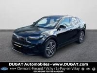 Occasion Ford Capri Extended Range 250 kW (340 ch) 2025 Noir SUV