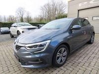 Occasion Renault Mégane IV Techno 140 ch (102 kW) 2023 Gris Berline