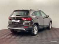 occasion Seat Ateca 1.5 Tsi 150ch Act Start&stop Style Dsg Euro6d-t 117g