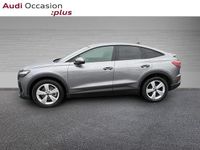 Occasion Audi Q4 Sportback e-tron 210 kW (286 ch) 2023 SUV