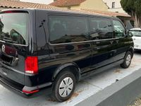 Occasion VW Caravelle 150 ch (110 kW) 2021 Noir Monospace