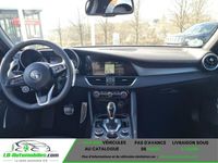 occasion Alfa Romeo Giulia 2.2 210 ch BVA Q4