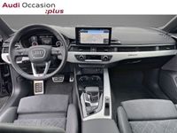 occasion Audi A5 Sportback S Edition 40 TDI quattro 150 kW (204 ch) S tronic