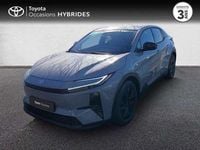 Occasion Toyota C-HR Design 224 ch (164 kW) 2026 SUV