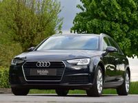 occasion Audi A4 Break 2.0 TDi Business Automaat/Full-Led/Leder/Nav