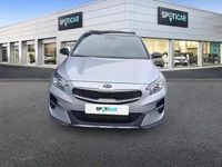 Occasion Kia XCeed Launch Edition 120 ch (88 kW) 2020 Gris aluminium SUV