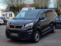 Occasion Peugeot Expert 121 ch (88 kW) 2021 Noir Van