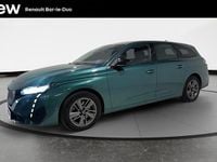 Occasion Peugeot 308 SW Active 2023 Bleu Break