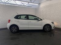 occasion VW Polo 1.2 TSI 90 BMT Confortline