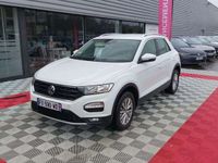 occasion VW T-Roc 2.0 TDI 115 LOUNGE BUSINESS