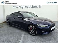 occasion BMW 430 430 dA xDrive 286ch M Sport