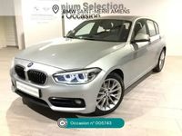 occasion BMW 116 Serie 1 d 116ch Sport 5p
