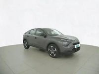 Occasion Citroën C4 PureTech 102 ch (75 kW) 2024 Gris Berline