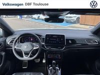 occasion VW T-Roc Fl 1.5 Tsi 150 Ch Dsg7 R Line