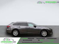 occasion Mazda 6 FastWagon 2.2L SKYACTIV-D 150 ch