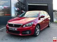 occasion Peugeot 308 1.5 Bluehdi 100 Ch Style