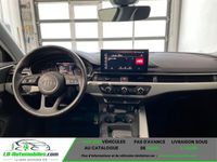 occasion Audi A4 35 TDI 163 BVA