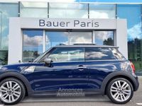 occasion Mini Cooper SD One HATCH 3 PORTES F56 Hatch 3 Portes170 ch BVA8 Edition Seven