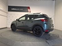 Nouvelle Dacia Sandero Extreme 110 ch (80 kW) 2025 Citadine