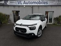 Occasion Citroën C3 102 ch (75 kW) 2023 Citadine
