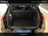 Occasion Ford Puma ST-Line X 2025 Noir métallisé
