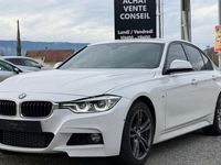 Occasion BMW 320 Sport Line 190 ch (139 kW) 2018 Blanc Berline