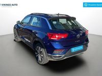 occasion VW T-Roc 1.5 TSI 150 EVO Start/Stop BVM6 United