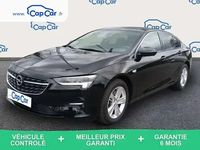 occasion Opel Insignia Grand Sport Ii 2.0 Diesel 174 Elegance