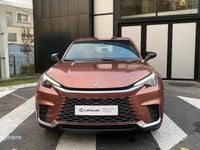 Occasion Lexus LBX 92 ch (67 kW) 2025 Brun SUV