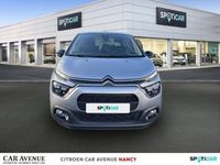 occasion Citroën C3 1.2 PureTech 110ch S&S Shine 124g - VIVA191507003