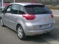 occasion Citroën C4 Picasso 1.6 HDI 110 FAP PACK DYNAMIQUE