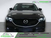 occasion Mazda CX-5 2.2l Skyactiv-d 150 Ch 4x2 Bva